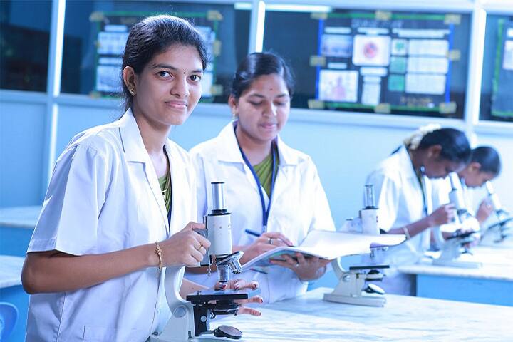 laboratory